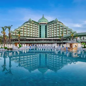 5* Feriested Delphin Palace
